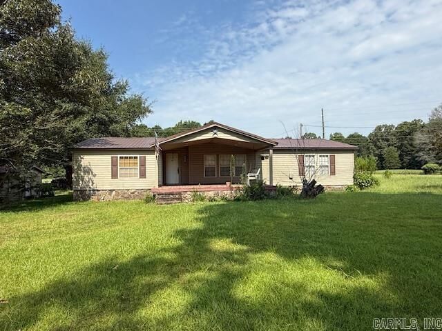 Property Photo: 2025 Grant 9 AR 72150