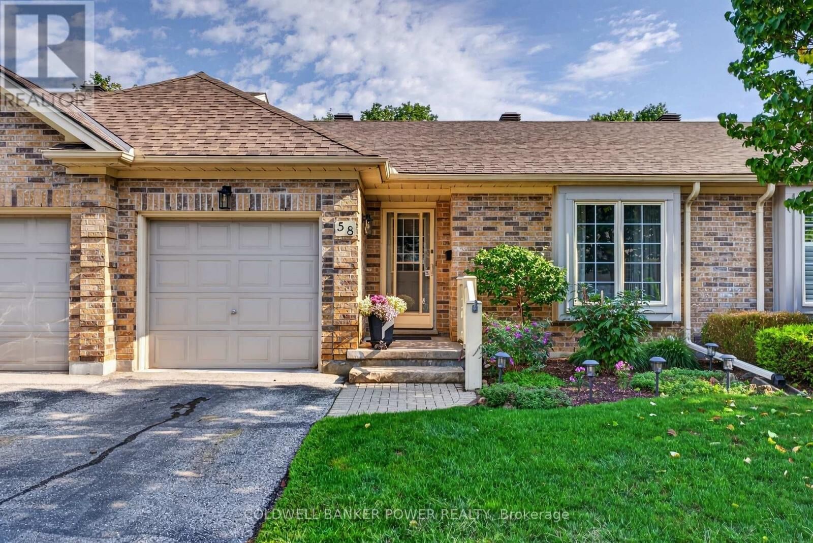 Property Photo: 1241 Hamilton Road 58 ON N5W 6B3
