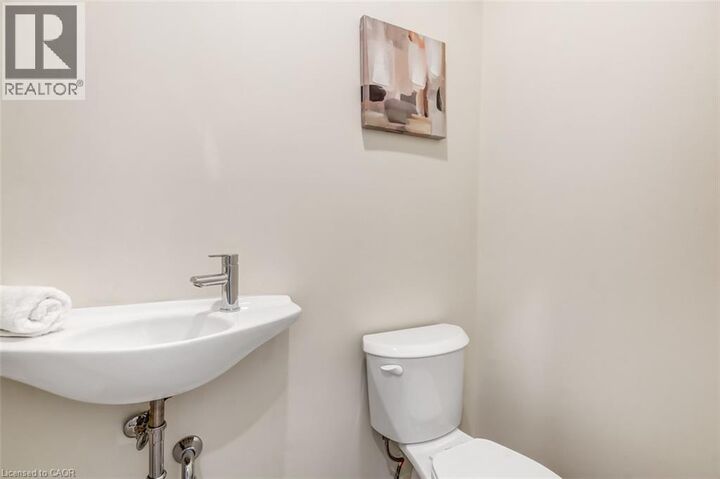 Property Photo:  214 William Street  ON N4B 2E1 
