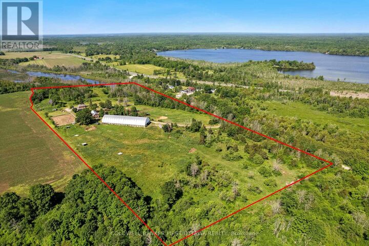 Property Photo: 3750 Bass Road ON K0G 1L0