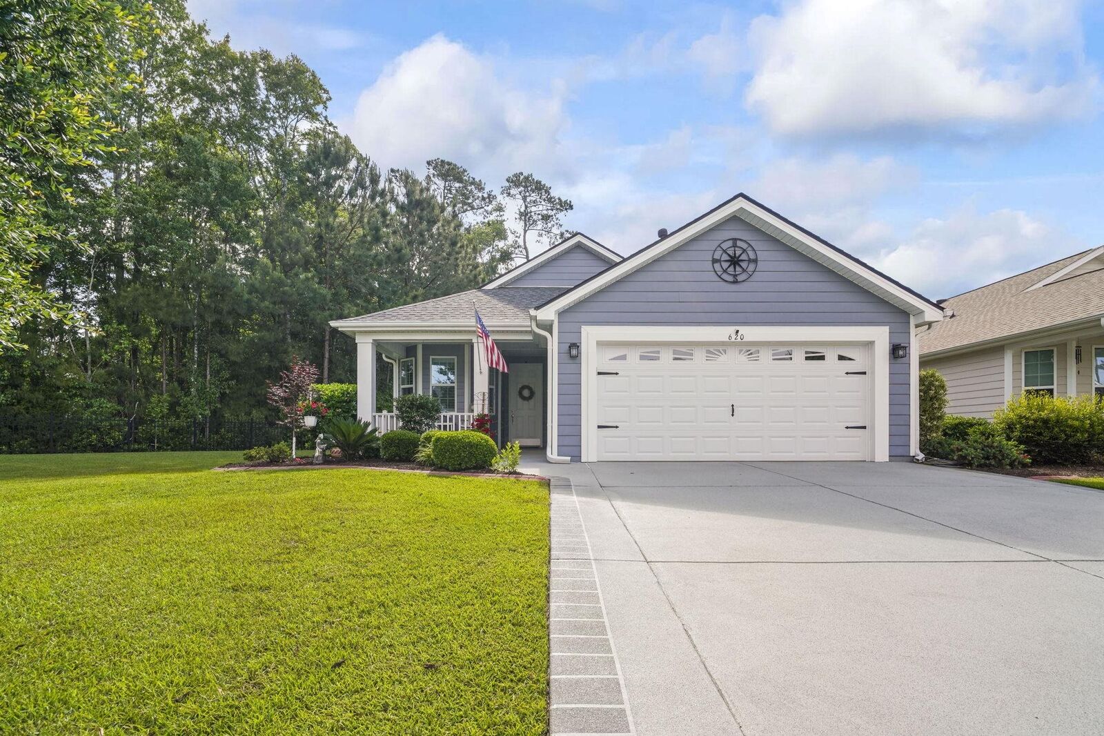 Property Photo: 620 Grand Cypress Way SC 29576