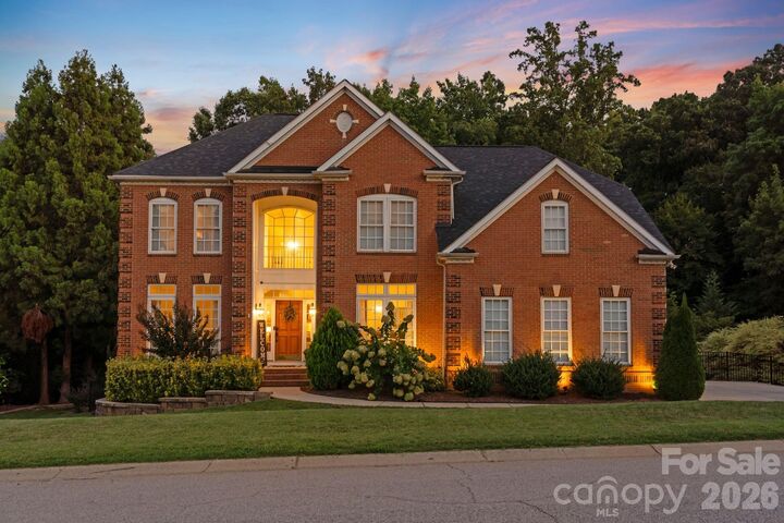Property Photo:  152 Melbourne Drive  SC 29708 