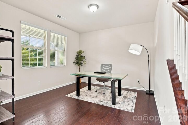 Property Photo:  14107 Magnolia Walk Drive  NC 28078 