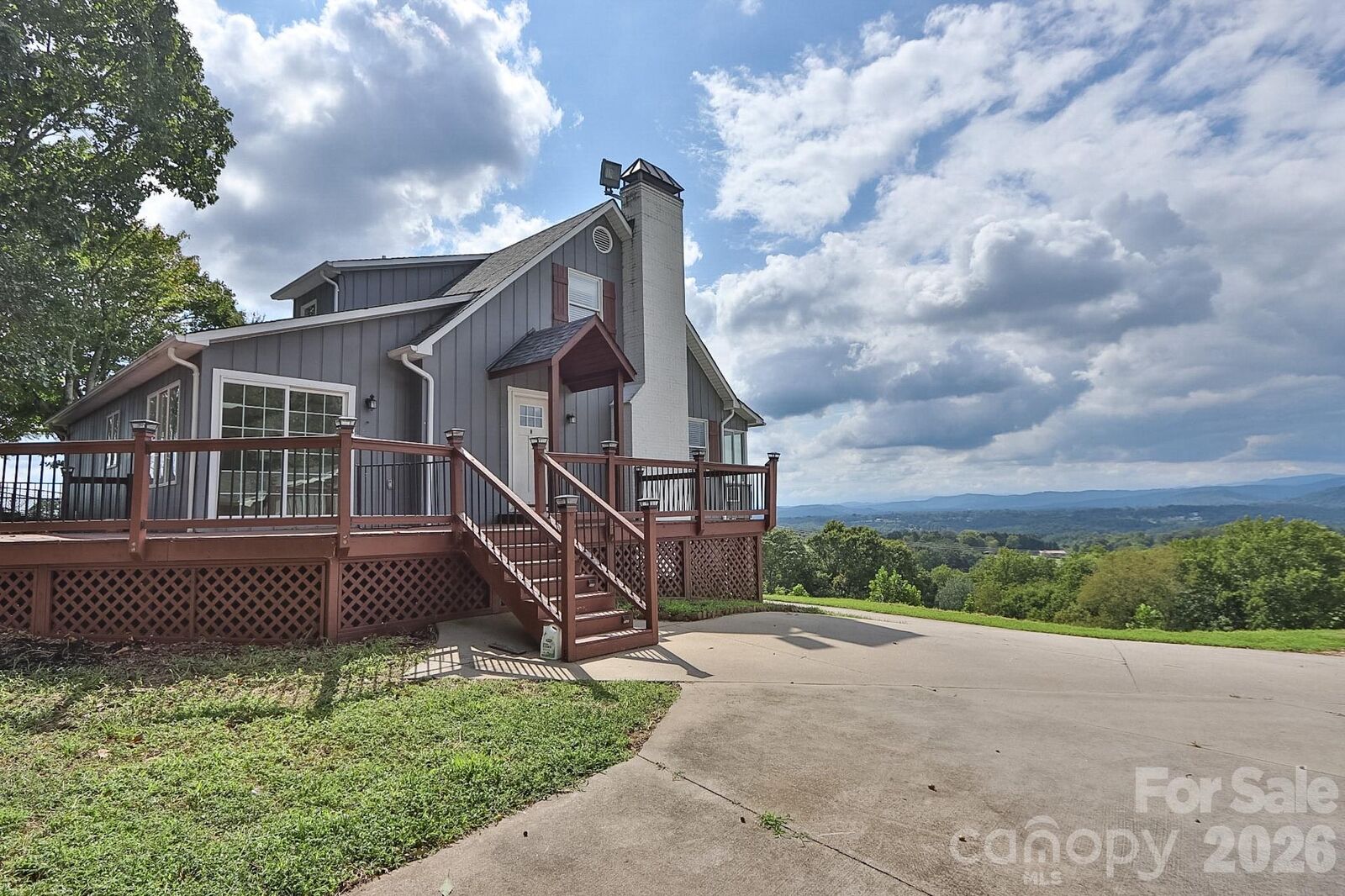 Property Photo:  3459 Billings Hill Church Road  NC 28685 