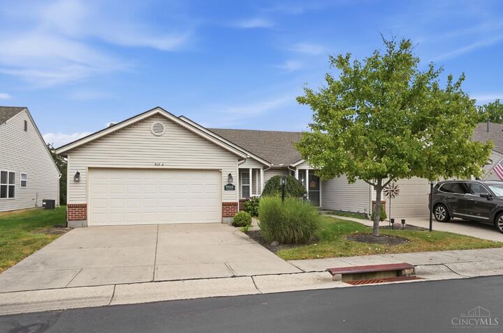 Property Photo:  915 Nelson Lane  OH 45036 