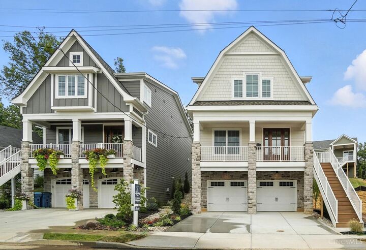 Property Photo:  7834 Laurel Avenue  OH 45243 