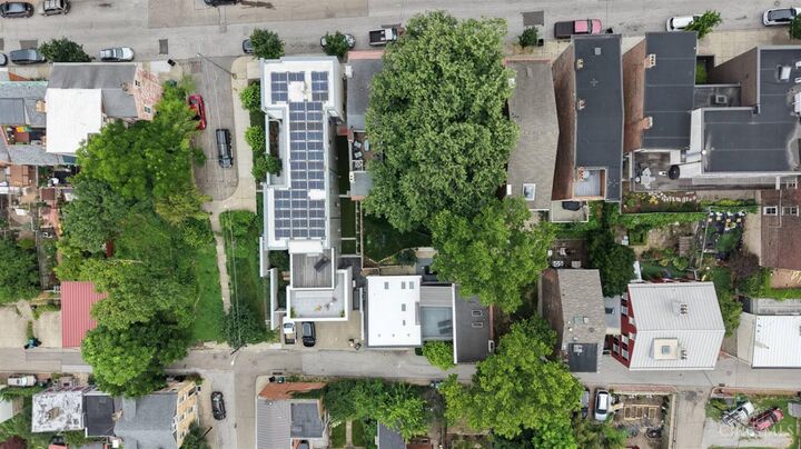 Property Photo:  510 Corporation Alley  OH 45202 