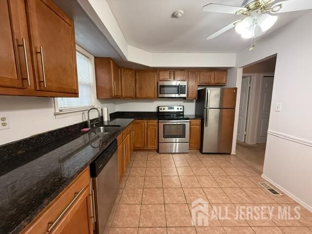 Property Photo: 8 Benjamin Franklin Drive G NJ 08831