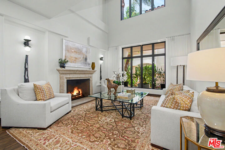 Property Photo: 12639 Promontory Rd CA 90049