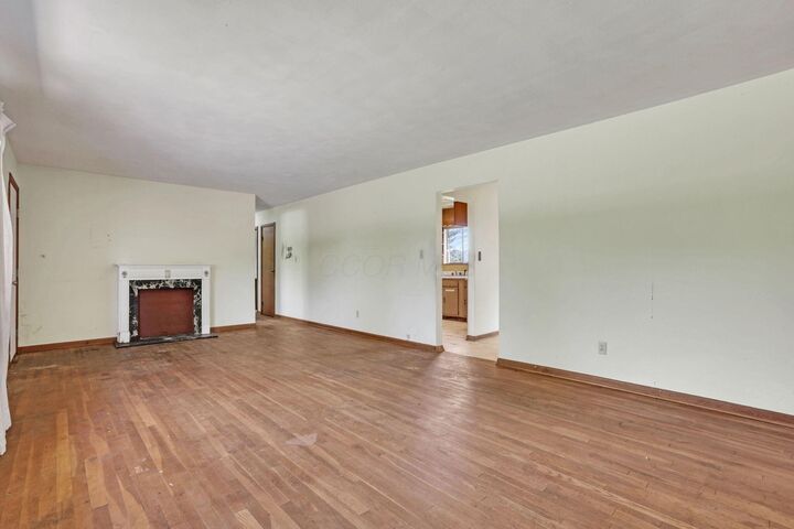 Property Photo:  31 Longview Heights Road  OH 45701 