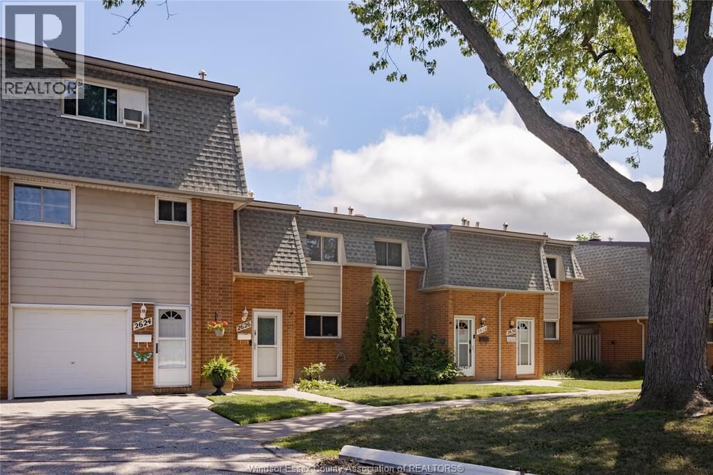 Property Photo:  2626 Vine Court 137  ON N8T 2X3 
