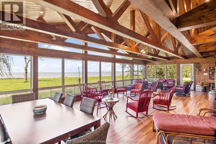 Property Photo:  16660 Couture Beach  ON N0P 2L0 