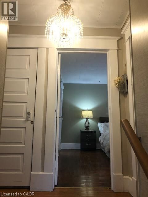 Property Photo:  171 Owen Street  ON N3Y 2T8 