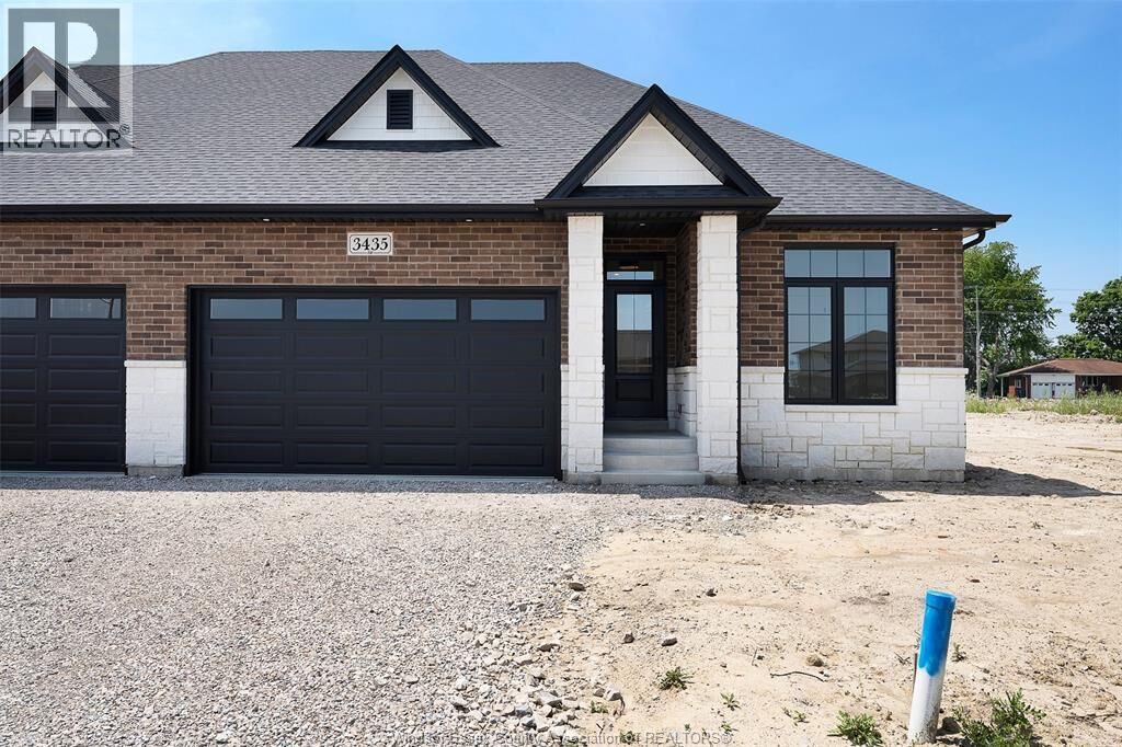 Property Photo:  3445 Tullio Drive  ON N9H 1H3 
