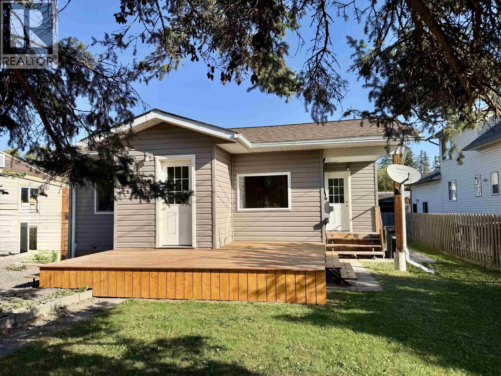 Property Photo:  375 Stewart Street  BC V0J 3A0 
