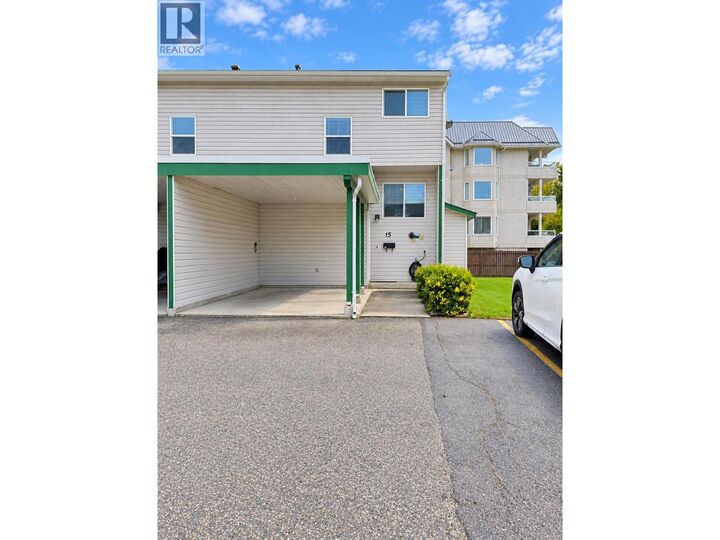 Property Photo:  1800 2nd Street North 15  BC V1C 5A2 