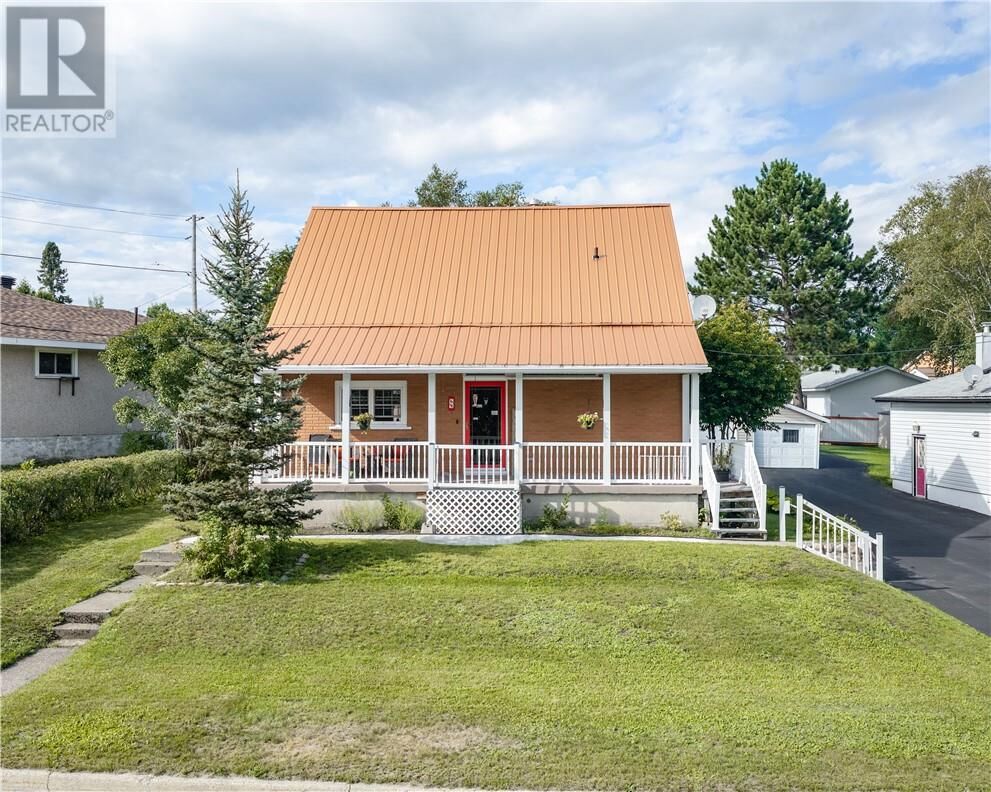 Property Photo:  69 Pine Street  ON P0M 1R0 
