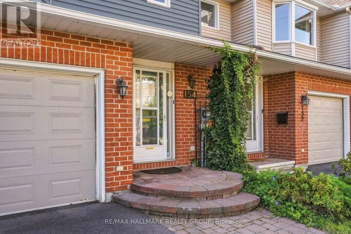 Property Photo:  154 Presland Road  ON K1K 4J7 