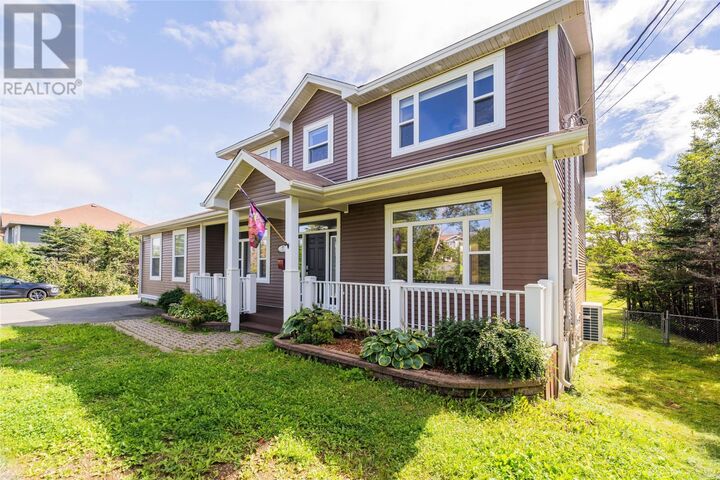 Property Photo:  7 Sallesnik Lane  NL A1K 0B4 
