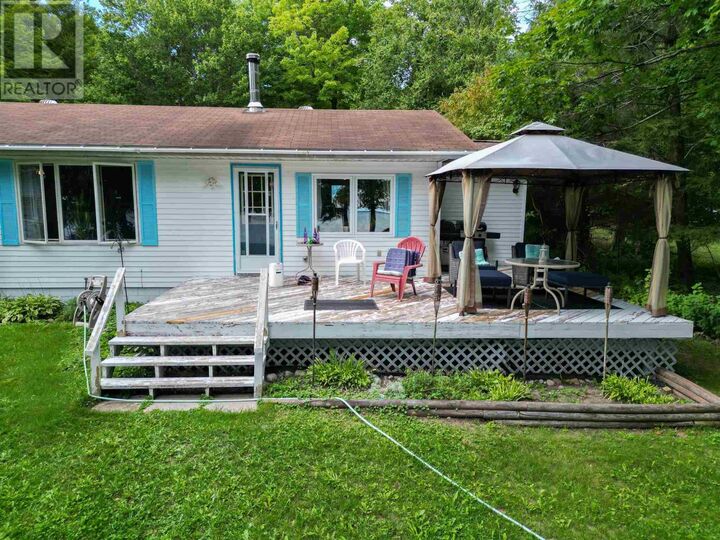 Property Photo: 5364 Wierzbicki Dr ON P0R 1J0