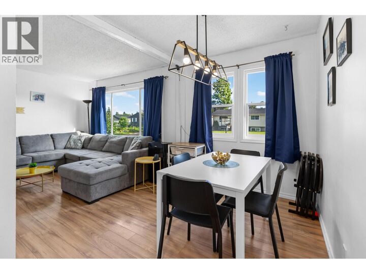 Property Photo:  346 Corless Crescent  BC V2M 5Y1 