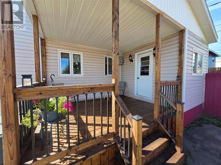 Property Photo:  109 Marconi Avenue  NL A2V 2B1 