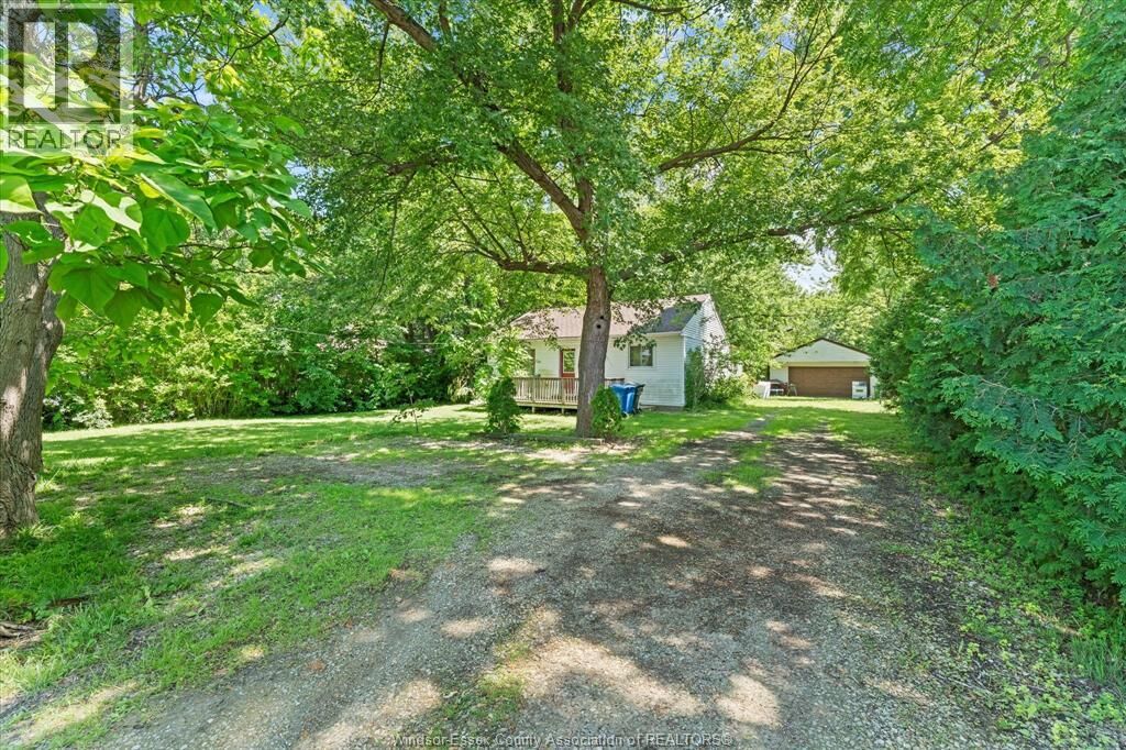Property Photo:  3555 County Rd 42  ON N9A 6J3 
