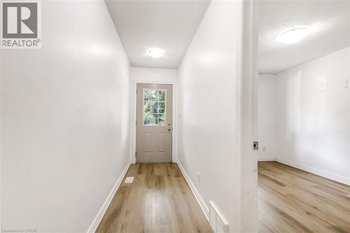 Property Photo: 177 Church Street West ON N4B 1W2