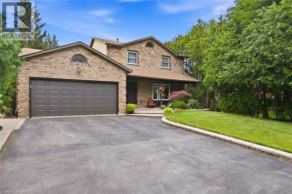 Photo de la propriété:  132 Hampton Heath Road  ON L7L 4N9 