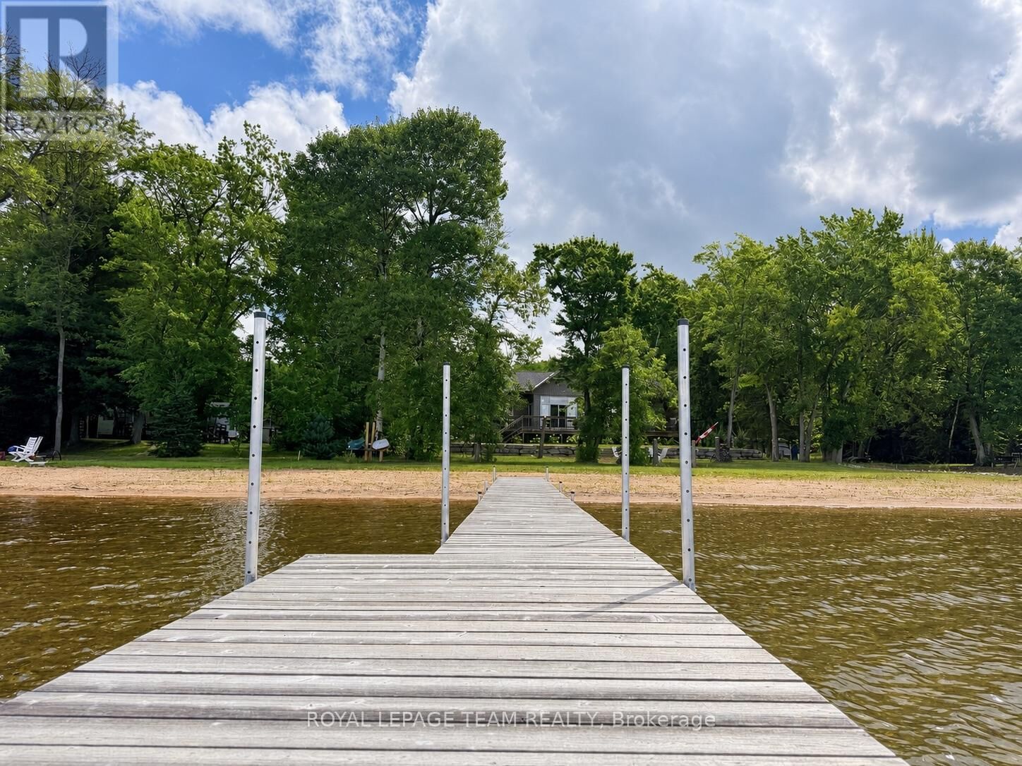 Property Photo:  42153 Combermere Road  ON K0J 1B0 