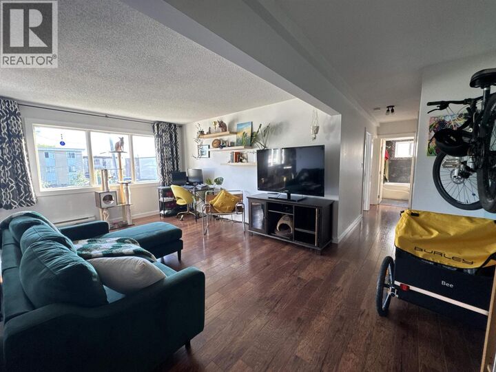 Property Photo:  9815 104 Avenue 208  BC V1J 2K4 