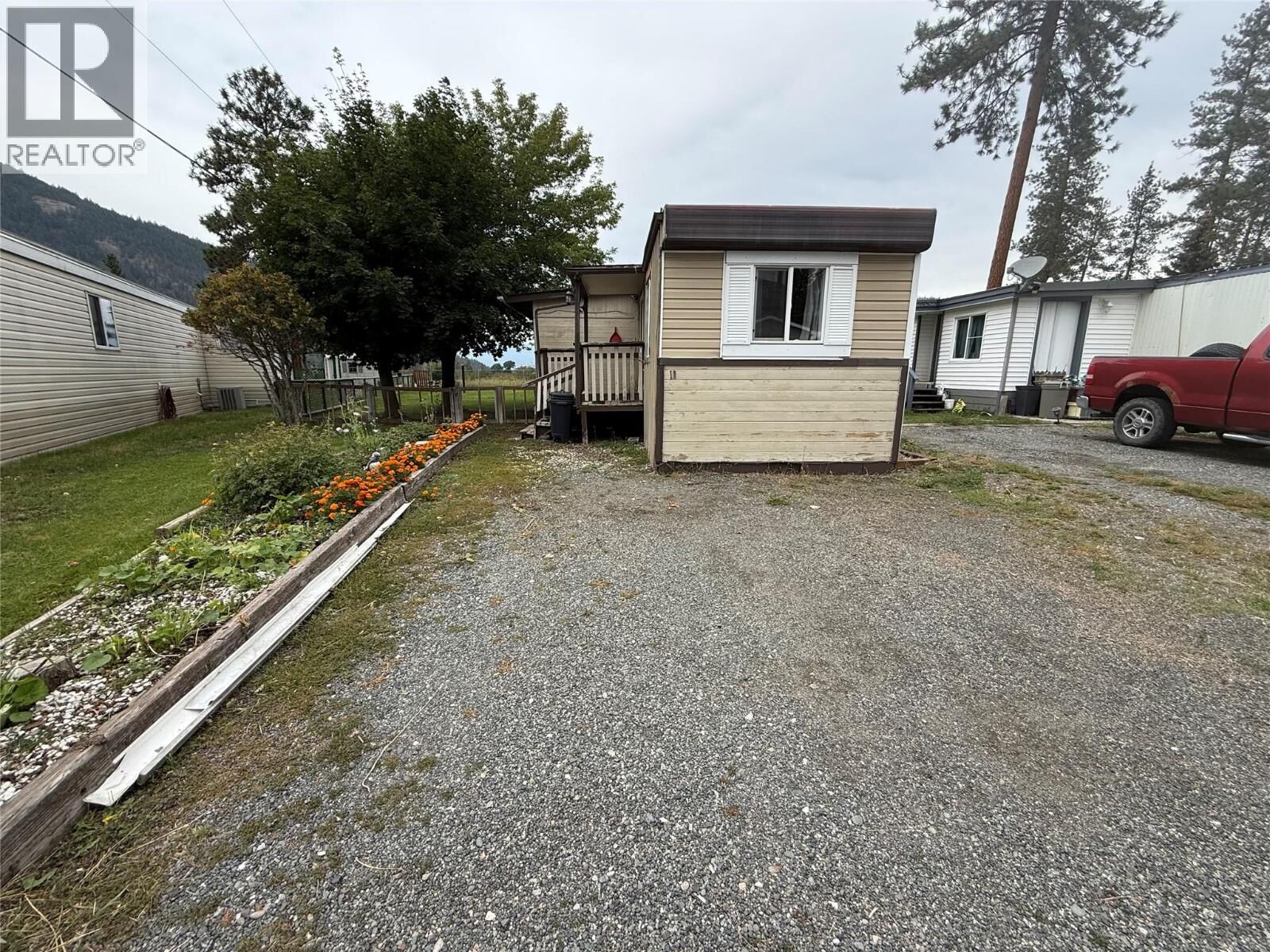 Property Photo:  254 Merritt Spences Bridge Highway 10  BC V1K 1M7 