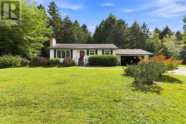 Property Photo: 3521 Highway 325 NS B4V 7V6