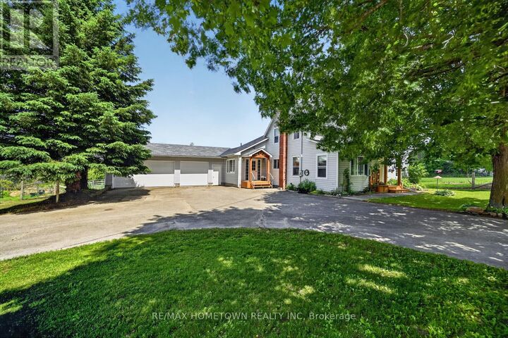 Property Photo:  8110 Wiltsie Road  ON K0G 1R0 