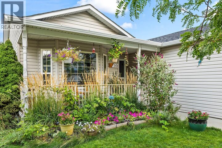 Property Photo:  6100 Old Vernon Road 30  BC V1X 7T8 