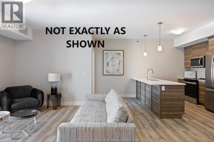 Property Photo:  5895 Ellis Street 406  ON N9H 0A3 