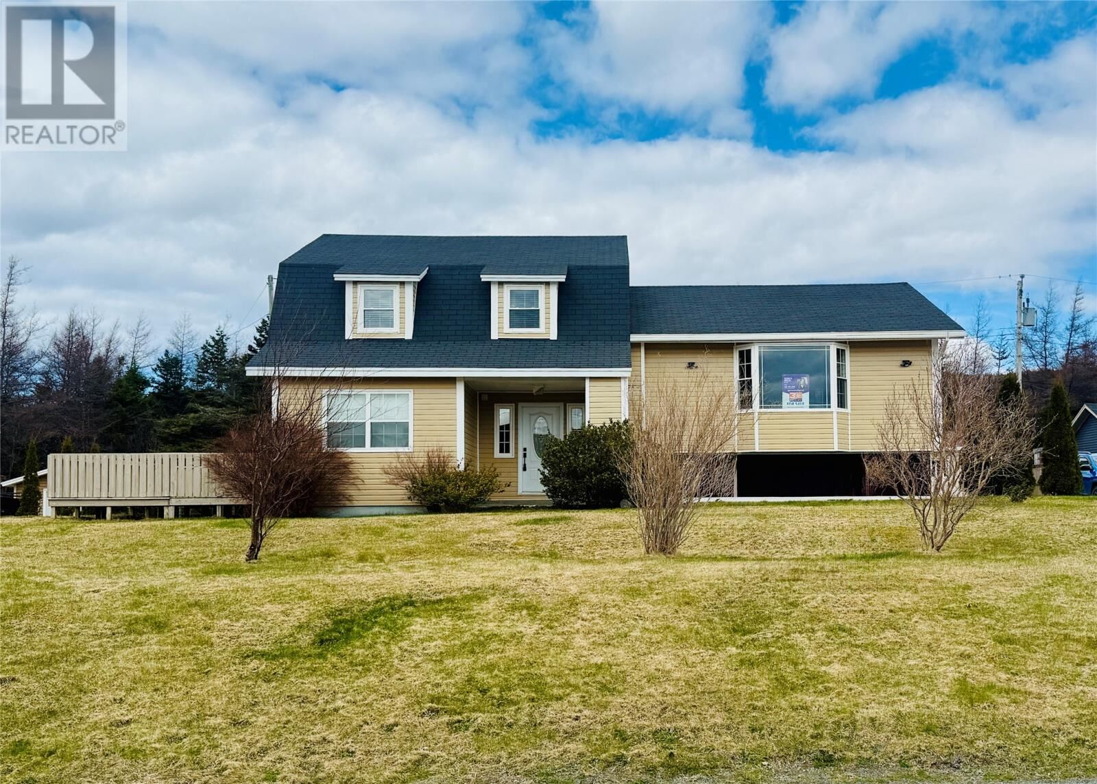 Property Photo:  24-26 Frecker Place  NL A0B 1S0 