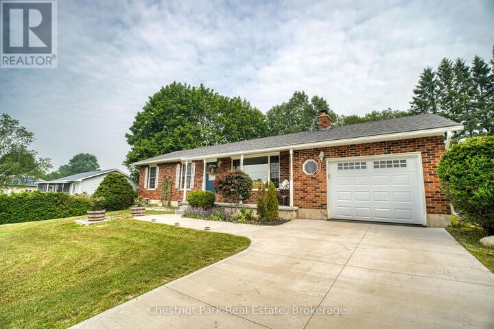 Property Photo:  683199 Chatsworth Road 24  ON N0H 2V0 