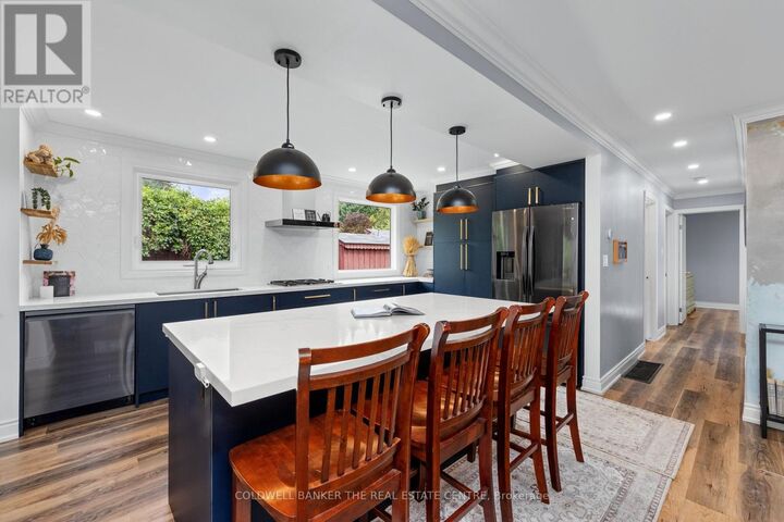 Property Photo:  3211 Cowan Avenue  ON L9S 2K2 