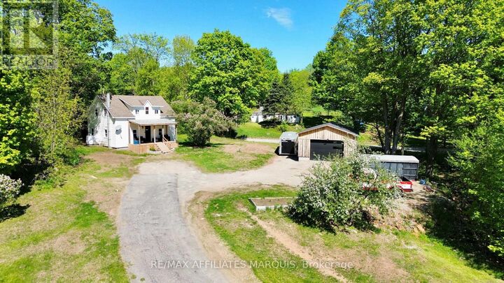 Property Photo:  14702 38 Road  ON K0H 2P0 