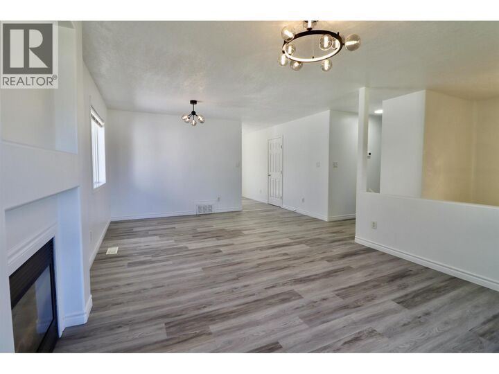 Property Photo:  2685 Sanderson Road  BC V2N 1M7 
