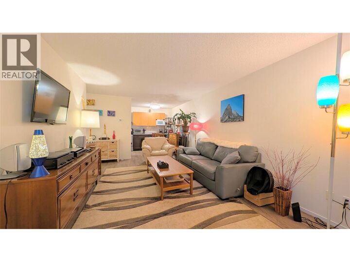 Property Photo:  2015 2nd Street North 1203  BC V1C 3L4 