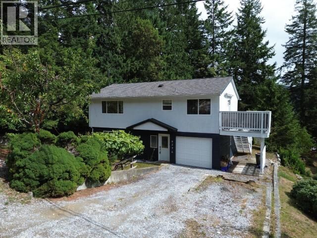 Property Photo:  6274 Chilco Ave  BC V8A 4Y6 
