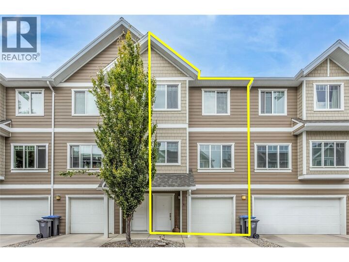 Property Photo: 600 Sherwood Road 51 BC V1W 5K1