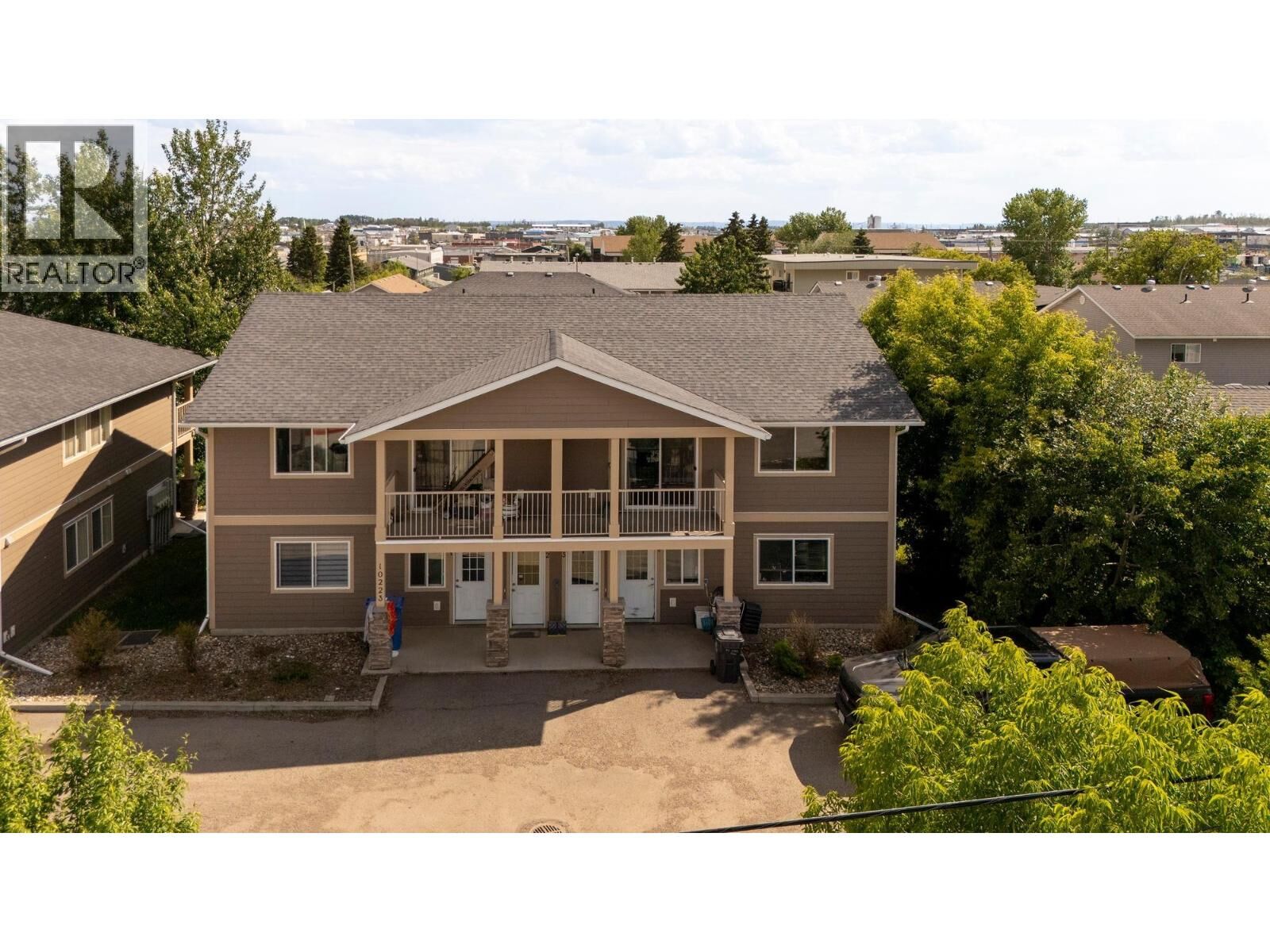 Property Photo:  10223 98 Avenue 3  BC V1J 0B1 