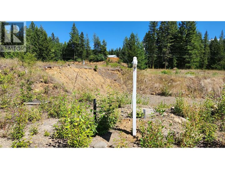 Property Photo:  469 Lytton Crescent  BC V0E 1N1 