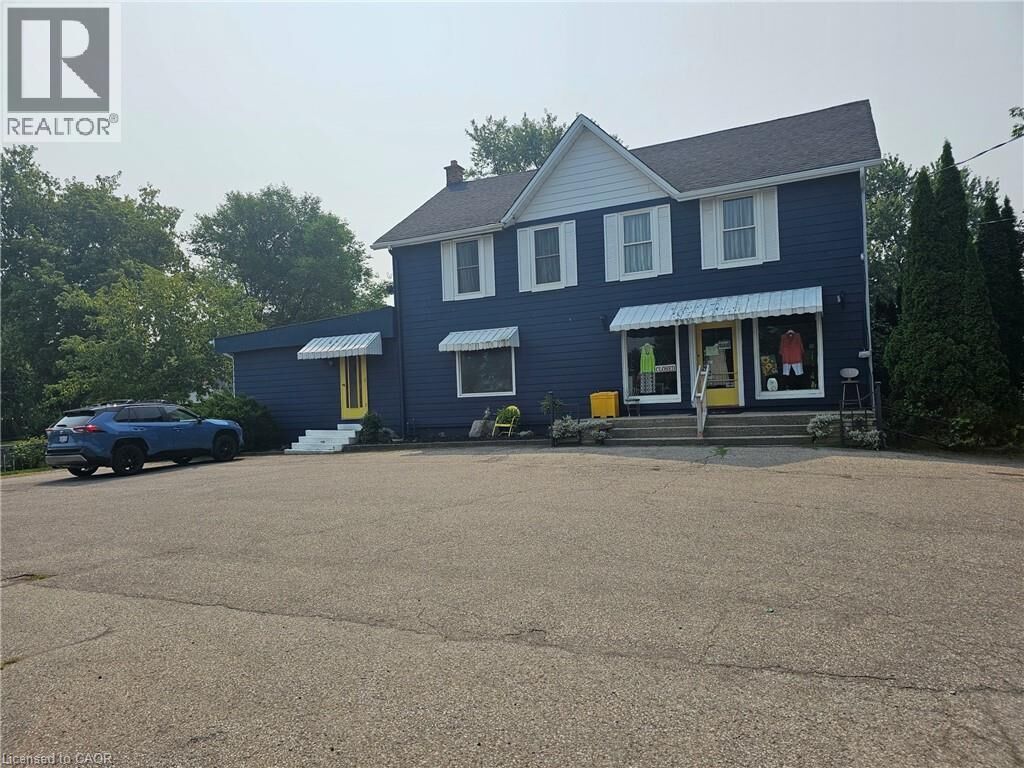 Property Photo: 2340 Wilson Street West ON L0R 1A0