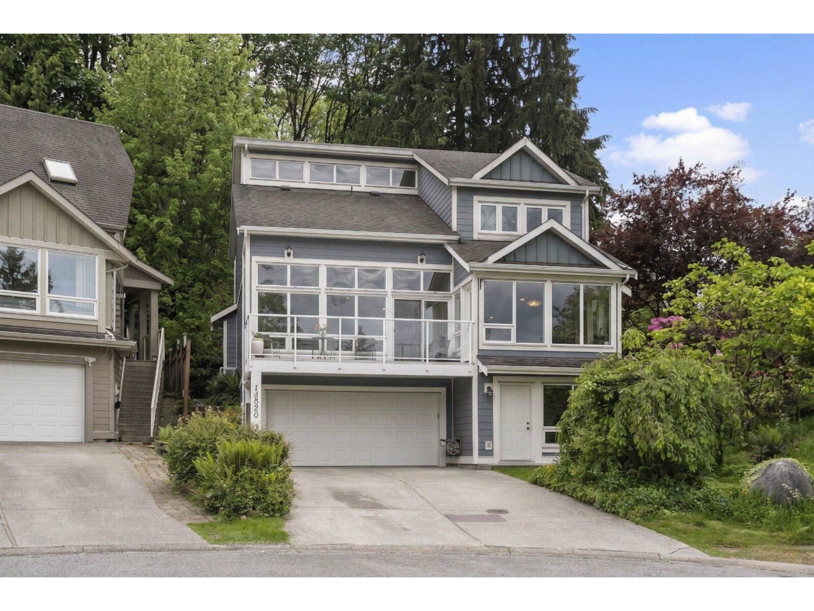 Property Photo: 13820 116 Avenue BC V3R 2T2