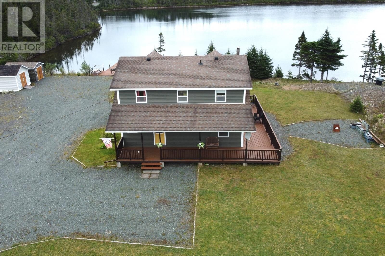 Property Photo:  118 Country Lane  NL A0B 1G0 