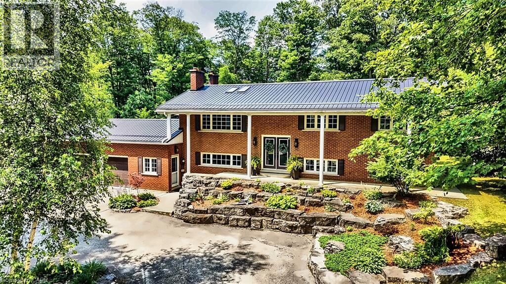 Property Photo:  1078 Berlett's Road  ON N0B 2L0 